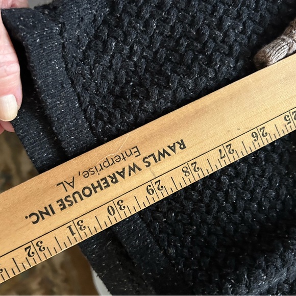 JJill size Medium Tunic Sweater - Picture 3 of 6